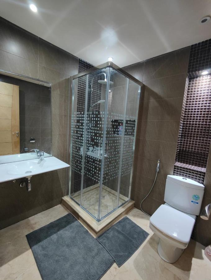Appartement Deluxe Avec Piscine Privee Agadir Buitenkant foto