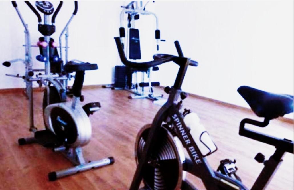 Appartement Deluxe Avec Piscine Privee Agadir Buitenkant foto