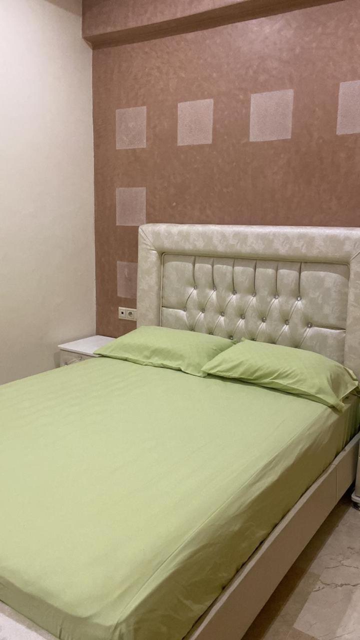 Appartement Deluxe Avec Piscine Privee Agadir Buitenkant foto