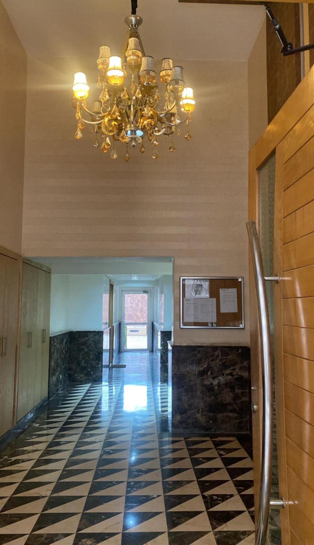 Appartement Deluxe Avec Piscine Privee Agadir Buitenkant foto